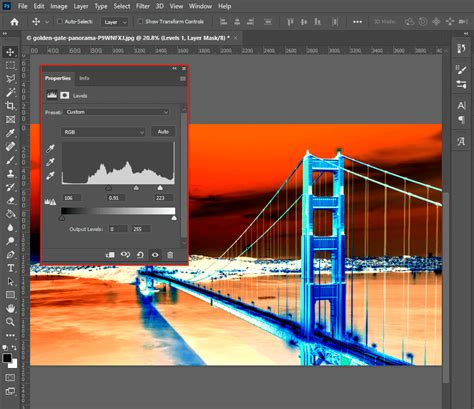 How To Invert Colors In Photoshop Ultimate Guide