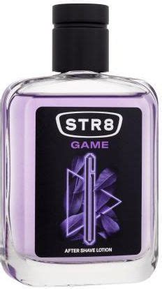 Str8 Game Woda Po Goleniu 100 Ml Opinie I Ceny Na Ceneo Pl