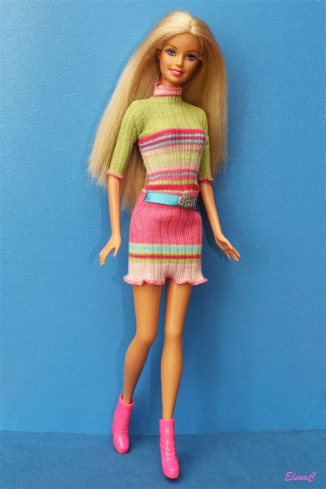 Barbie Boutique Barbie Clothes Barbie Fashion Barbie Dolls