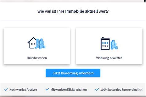 Hauswert Ermitteln Was Ist Mein Haus Wert Sch Ner Wohnen