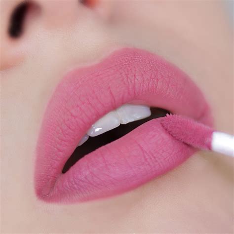 Помада для губ RELOUIS NUDE MATTE тон 12 жидкая матовая купить в