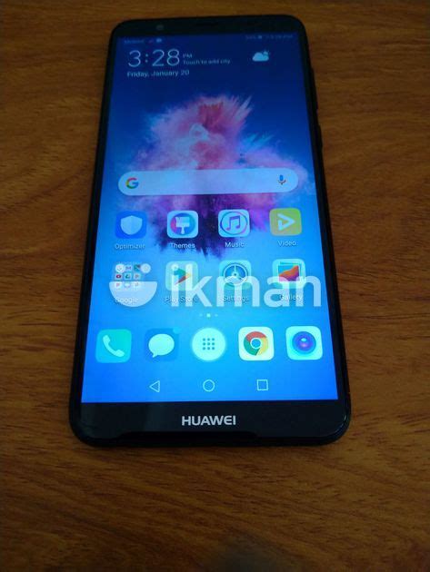 Huawei P Smart 3gb 32gb Used In Pelmadulla Ikman