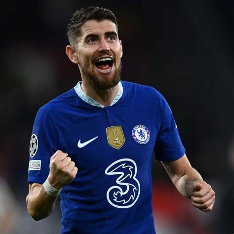 Jorginho Praises Chelsea S Tactical Sense In Win Over Salzburg