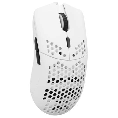 Dilwe Souris HXSJ J900 HXSJJ900 Souris De Jeu Filaire RVB 6400DPI