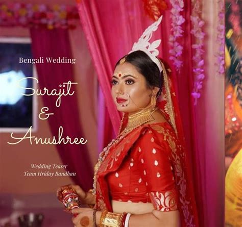 Bengali Wedding Photography