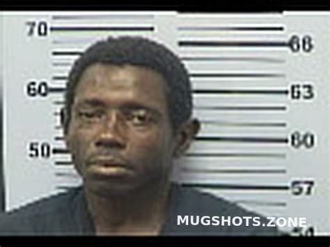 MCCASKILL RICKY ANTONIO 10 13 2023 Mobile County Mugshots Zone