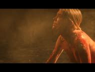 Naked Stéphanie Schneider in The th Horseman