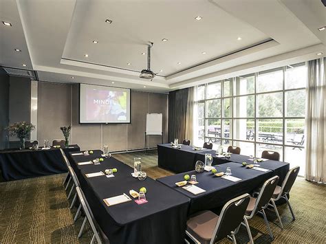 Sydney Hotel Conferences - Mercure Sydney Parramatta