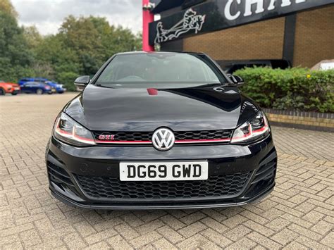 Used Volkswagen Golf Tsi Gti Performance For Sale In