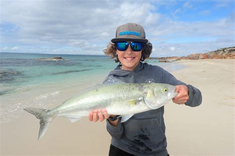 How To Fishing World Australia