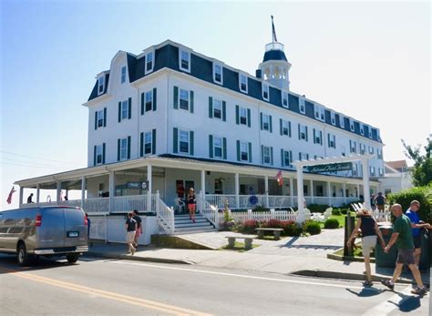 10 Perfectly Romantic Hotels in Rhode Island - Getaway Mavens