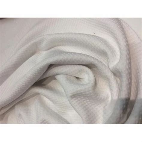 Plain Viscose Lycra Fabric GSM 200 Use Garments At Rs 330 Kg In Mumbai