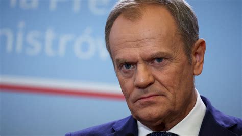 Donald Tusk Zapowiedzia Zmiany W Strukturze Abw B Dzie Tak Jak