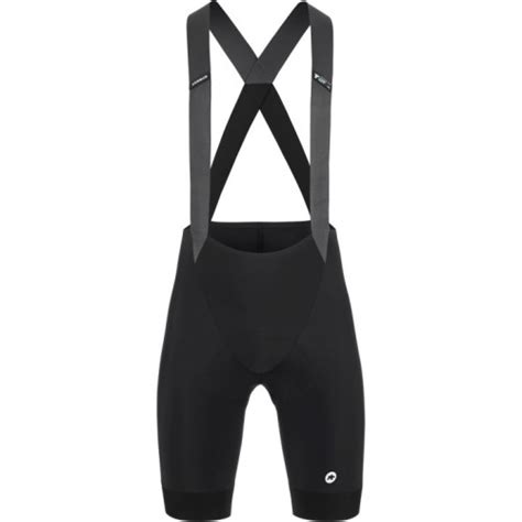 Assos Mille Gtc Kiespanzer C Bib Shorts Blackseries Velonova