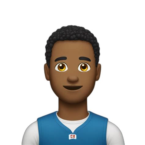 Brandon Ai Emoji Generator