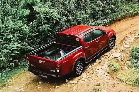 Isuzu D Max 2021 Price List Philippines January Promos Specs Reviews