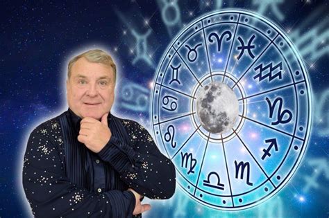 Russell Grant S Horoscopes As Aquarius Initiates A Tough Conversation