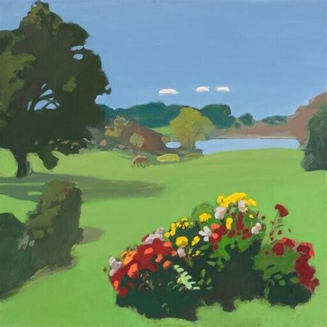 Fairfield Porter Whitney Museum Of American Art