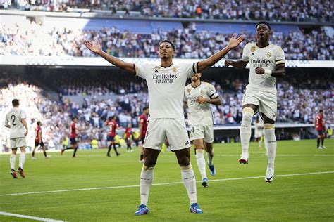 Hrabro Na Real Madrid Protiv Valensije Soccersportal