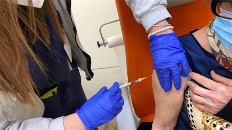 Vaccini Anti Covid In Puglia Aggiornamento Maggio