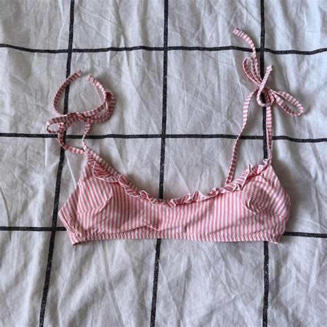 Aerie Bikini Top Would Be Best For An A Cup Never Depop