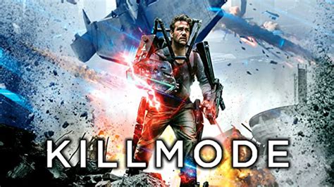 Kill Mode 2020 Amazon Prime Video Flixable