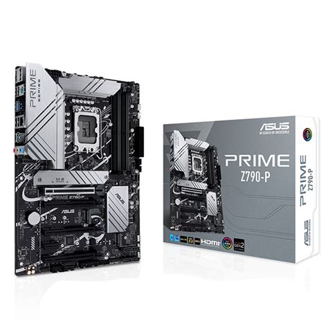 Mainboard Asus PRIME Z790 P CSM DDR5