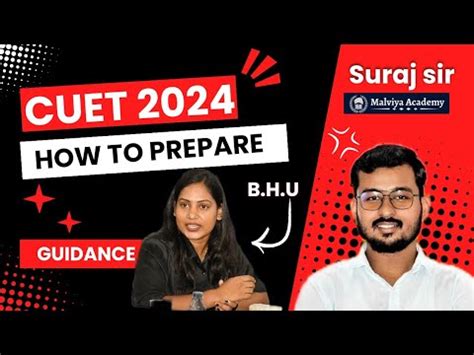 GUIDE To Crack CUET 2024 ULTIMATE Strategy And GUIDANCE Boards