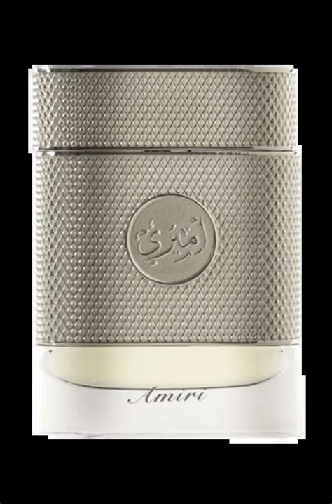 Parfoom: Amiri - Arabian Oud