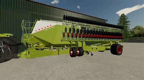 Fs19 Seeder Pack V10 Farming Simulator 22 Mods Farming Simulator Porn