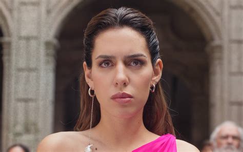 Camila Valero Se Estrena Como Protagonista En La Serie Pacto De