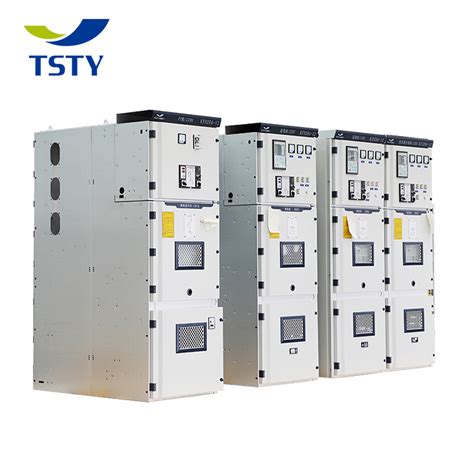 Kyn28 11kv 15kv 17 5kv 20kv Vcb Panel Medium Voltage Switchgear Panel