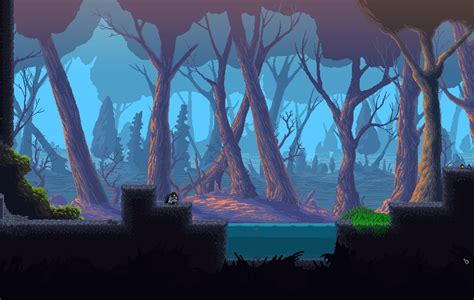 ‘wildfire Review A Charming 2d Stealth Platformer Bursting With