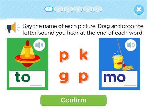 Free Consonant Sounds Essential Activities For Kindergarten