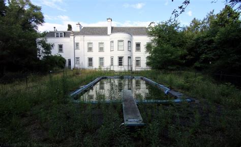 6 Million Dollar Doctor S Mansion Ontario Canada R AbandonedPorn