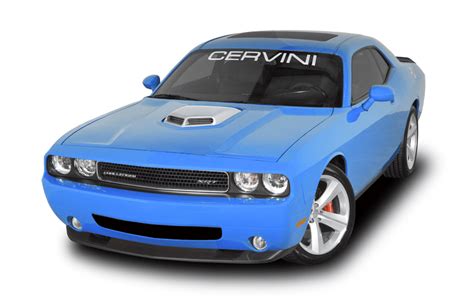 2008 2023 Challenger Rt And Srt8 Shaker Hood Kit Silver Scoop