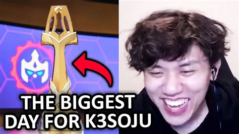 K3Soju Qualifies For TFT Worlds For The First Time Ever YouTube