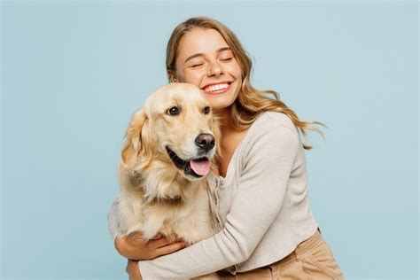 Maneiras Como O Cachorro Demonstra Carinho Por Voc