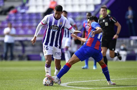 Real Valladolid Vs Eibar Prediction And Betting Tips March 24th 2024