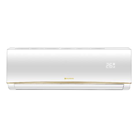 Aparat De Aer Conditionat Goldsense Elite Btu Glsc El Wifi