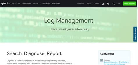 Top 46 Log Management Tools For Monitoring Analytics And More