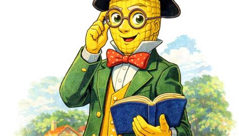 O Visconde De Sabugosa É Muito Culto E Representa Os - 6 Fatos Sobre o Visconde de Sabugosa, o Personagem Mais Inteligente do ...
