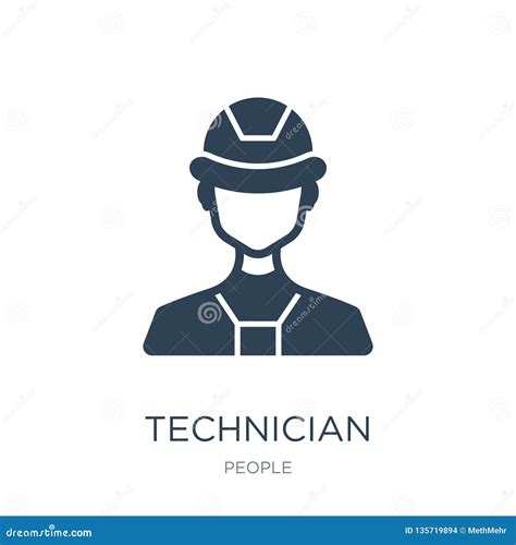 Technician Icon