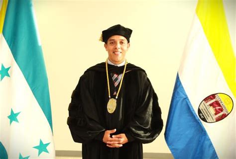 Rector De La Unah