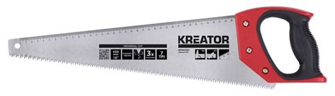 Kreator Krt Hand Saw Mm Tpi Varo