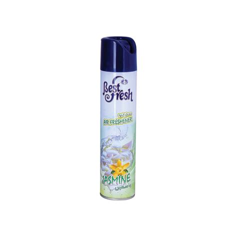 Best Fresh Air Freshener Jasmine 300 Ml