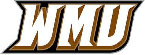 WMU Logo - LogoDix