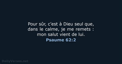 Mars Verset Biblique Du Jour Bds Psaume Dailyverses Net