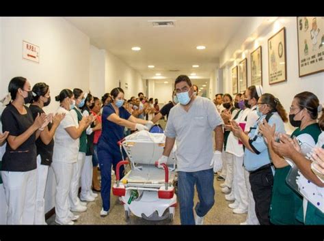 Joven Salva La Vida De Dos Ni Os Tras Donar Sus Rganos En Imss