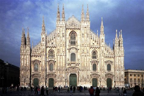 Duomo di Milano - Hotel Milano Castello - Милан